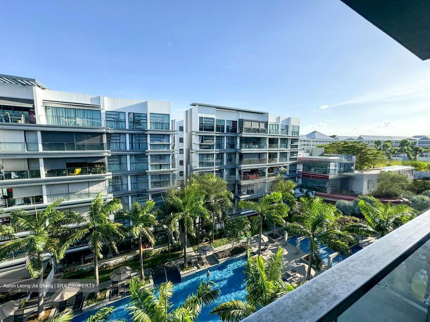 Hedges Park Condominium (D17), Condominium #460523161
